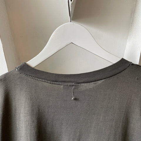 90’s Missoula Tourist Tee - Large