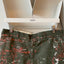 70’s Painted Trousers - 31” x 27”