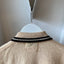60's Knit Button-Up - Small