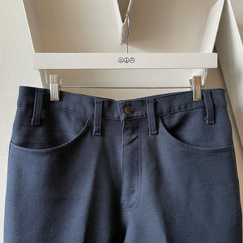 80’s Levi’s Poly Trousers - 32” x 31”