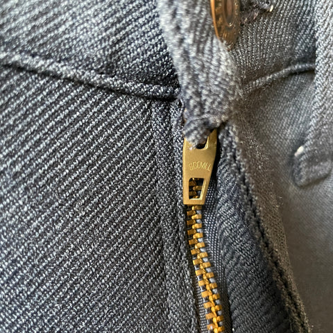 80’s Levi’s Poly Trousers - 32” x 31”