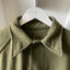 50’s Military Wool Shirt - Medium