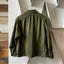 50’s Military Wool Shirt - Medium