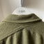 50’s Military Wool Shirt - Medium