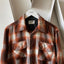 70's JCPenney Blend Flannel - Large