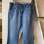 70’s Plain Pockets Denim - 32” x 25”
