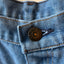 70’s Plain Pockets Denim - 32” x 25”