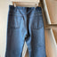 70’s Plain Pockets Denim - 32” x 25”