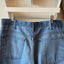 70’s Plain Pockets Denim - 32” x 25”