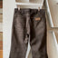 90’s Wrangler Denim - 31” x 30.5”