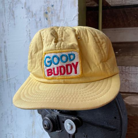 70’s Good Buddy Hat - OS