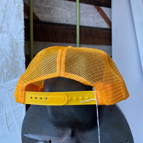 Honor Earth Trucker - OS