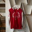 70's Harley Mesh Tee - Large