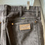 90’s Wrangler Denim - 31” x 30.5”