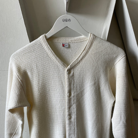60’s Penney’s Union Suit - Large