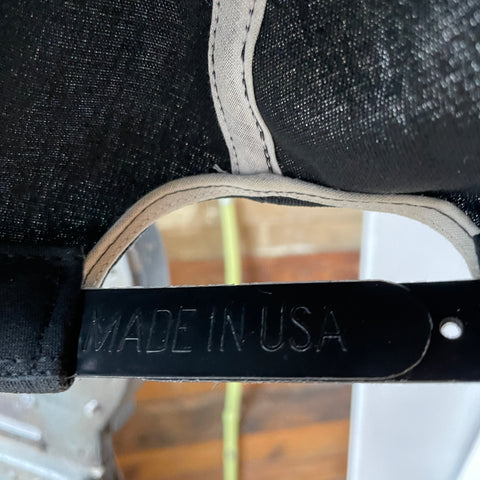 90’s Champion Spark Plugs Hat - OS