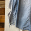 70’s Thrashed Denim Shirt - Large
