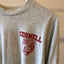 90’s Cornell Long Sleeve Tee - XL