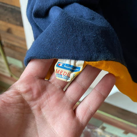70’s Champion PCC Reversible Tee - Medium