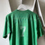80’s Franks Green Horns - XL