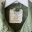80's Sateen Trousers - Medium