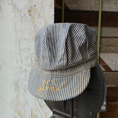 Jim’s Old Cap - Medium