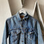 70's Levis Type 3 - Small