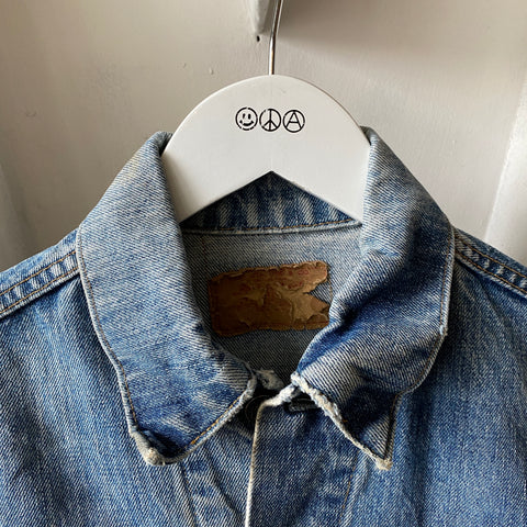 70's Levis Type 3 - Small