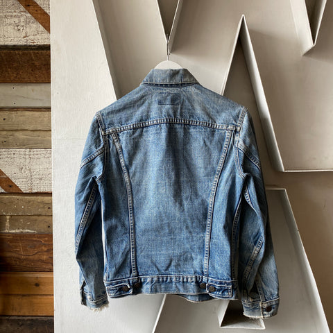 70's Levis Type 3 - Small