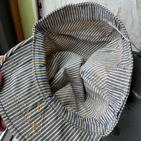 Jim’s Old Cap - Medium
