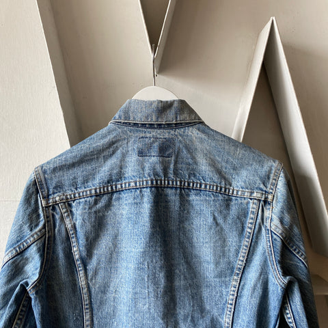 70's Levis Type 3 - Small