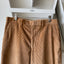 70’s Corduroy Pants - 32 x 31