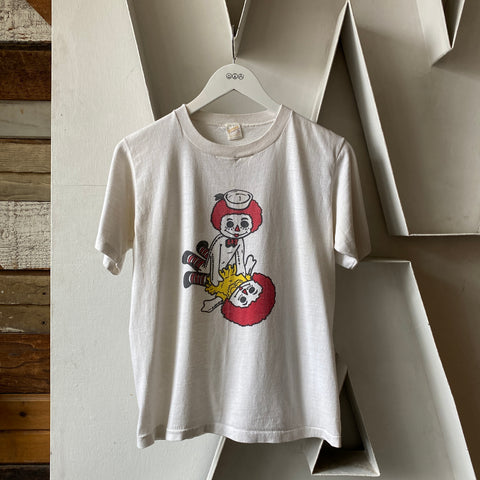 80's Sex Dolls Tee - Medium