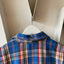 70's Big Mac Cotton Flannel - Medium