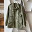 60’s Chain-Stitched Field Jacket - Small