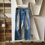 80’s Orange Tab Levi’s 517 - 33” x 28.5”
