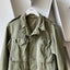 60’s Chain-Stitched Field Jacket - Small