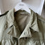 60’s Chain-Stitched Field Jacket - Small