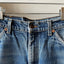 80’s Orange Tab Levi’s 517 - 33” x 28.5”