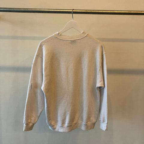 90's We Can Do It Crewneck - XL