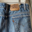 80’s Orange Tab Levi’s 517 - 33” x 28.5”
