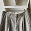 60’s Wool Trousers - 30” x 28”