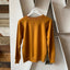 60's Raglan Crewneck Sweatshirt - Medium