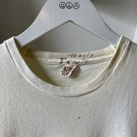 60’s Fruit of the Loom - Small