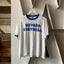80's Nevada Football Tee - XL