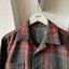 70’s Wool Flannel - Large