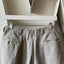 60’s Wool Trousers - 30” x 28”