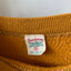 60's Raglan Crewneck Sweatshirt - Medium