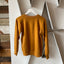 60's Raglan Crewneck Sweatshirt - Medium