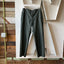 70’s Wool Military Trousers - 31” x 30”